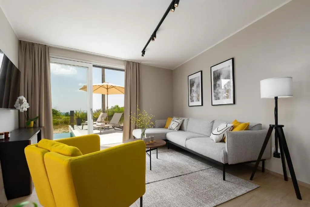 Villa Venta By Seeadria Agency Krasica