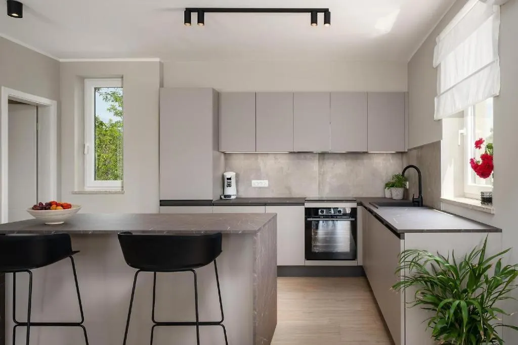 Villa Venta By Seeadria Agency Krasica