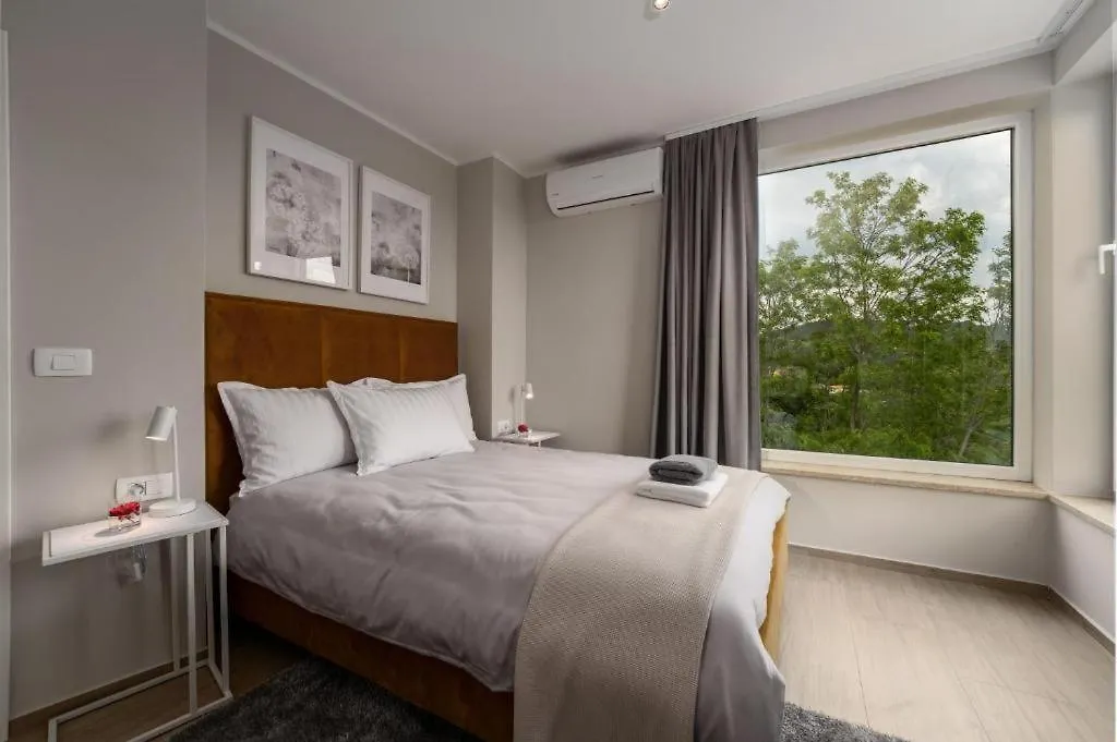 Villa Venta By Seeadria Agency Krasica  0*, Krasica (Istria) Хорватия