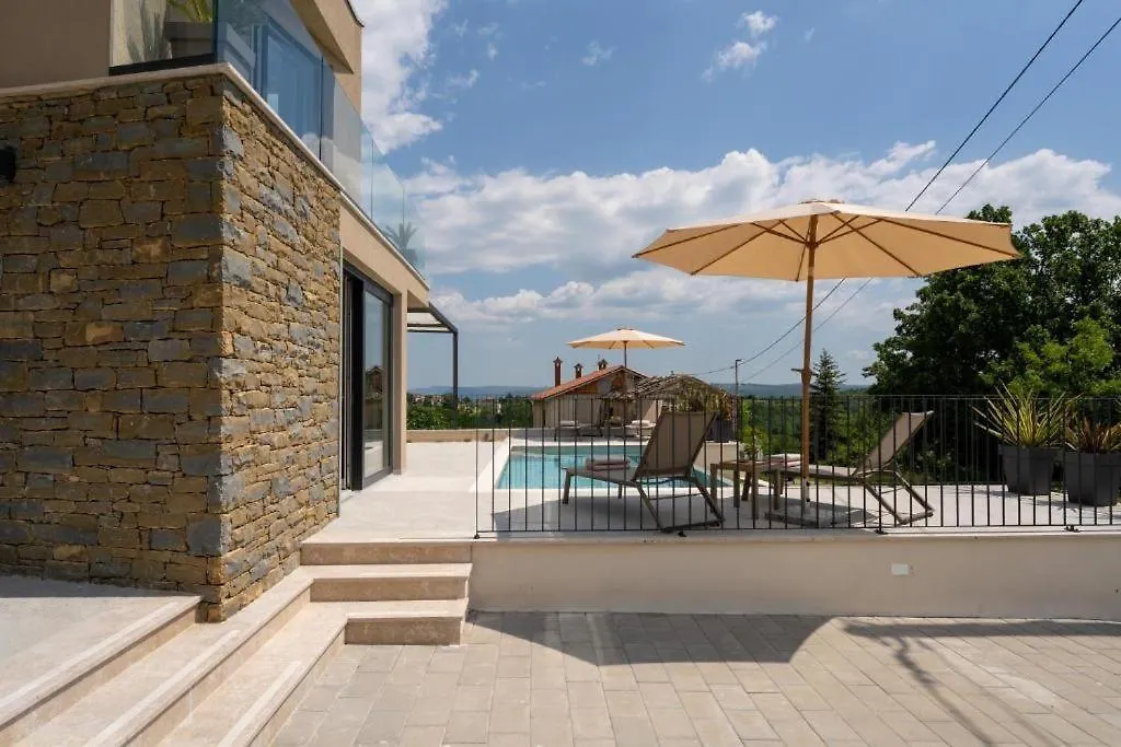 Villa Venta By Seeadria Agency Krasica  0*, Krasica (Istria) Хорватия