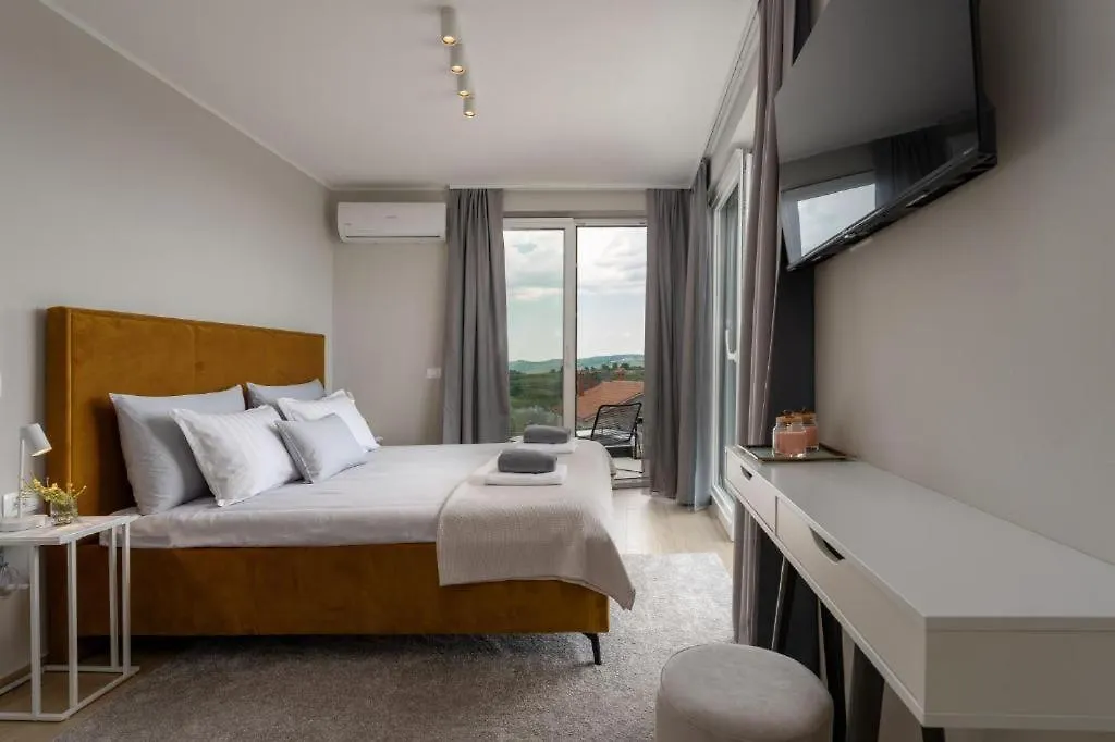 Villa Venta By Seeadria Agency Krasica  0*, Krasica (Istria) Хорватия